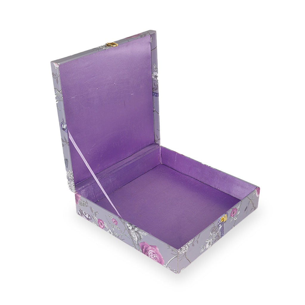 Aviary Allure Gift Box