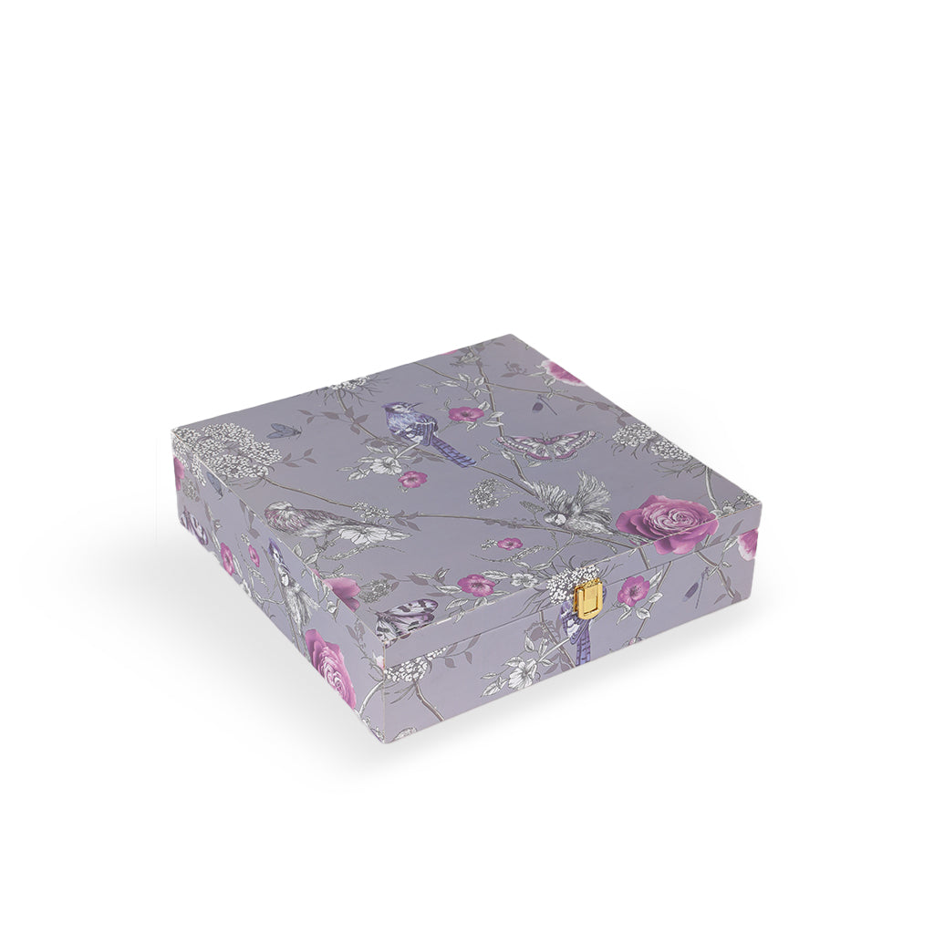 Aviary Allure Gift Box