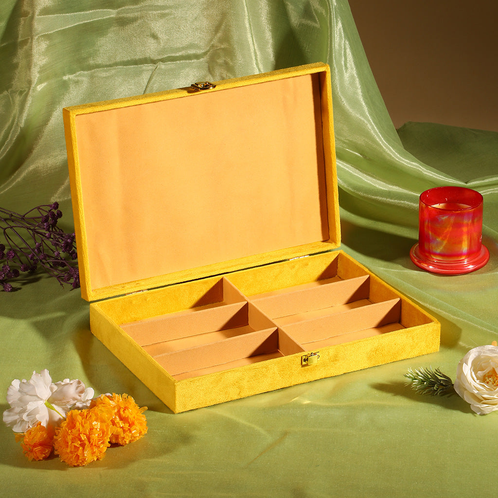 Golden Lotus Treasure Baxa