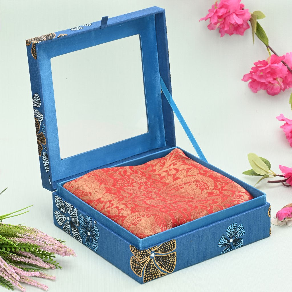 Blossom Beauty Box