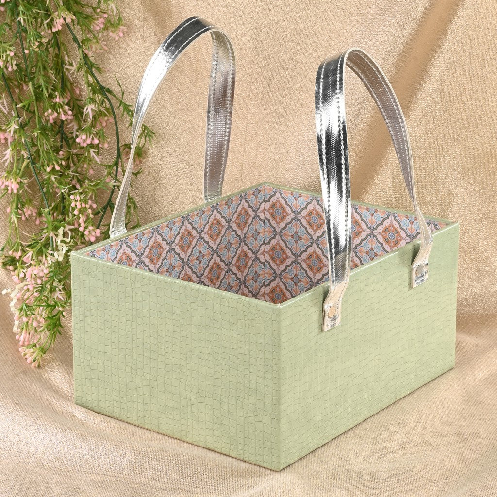 Fashionista Hamper BASKET