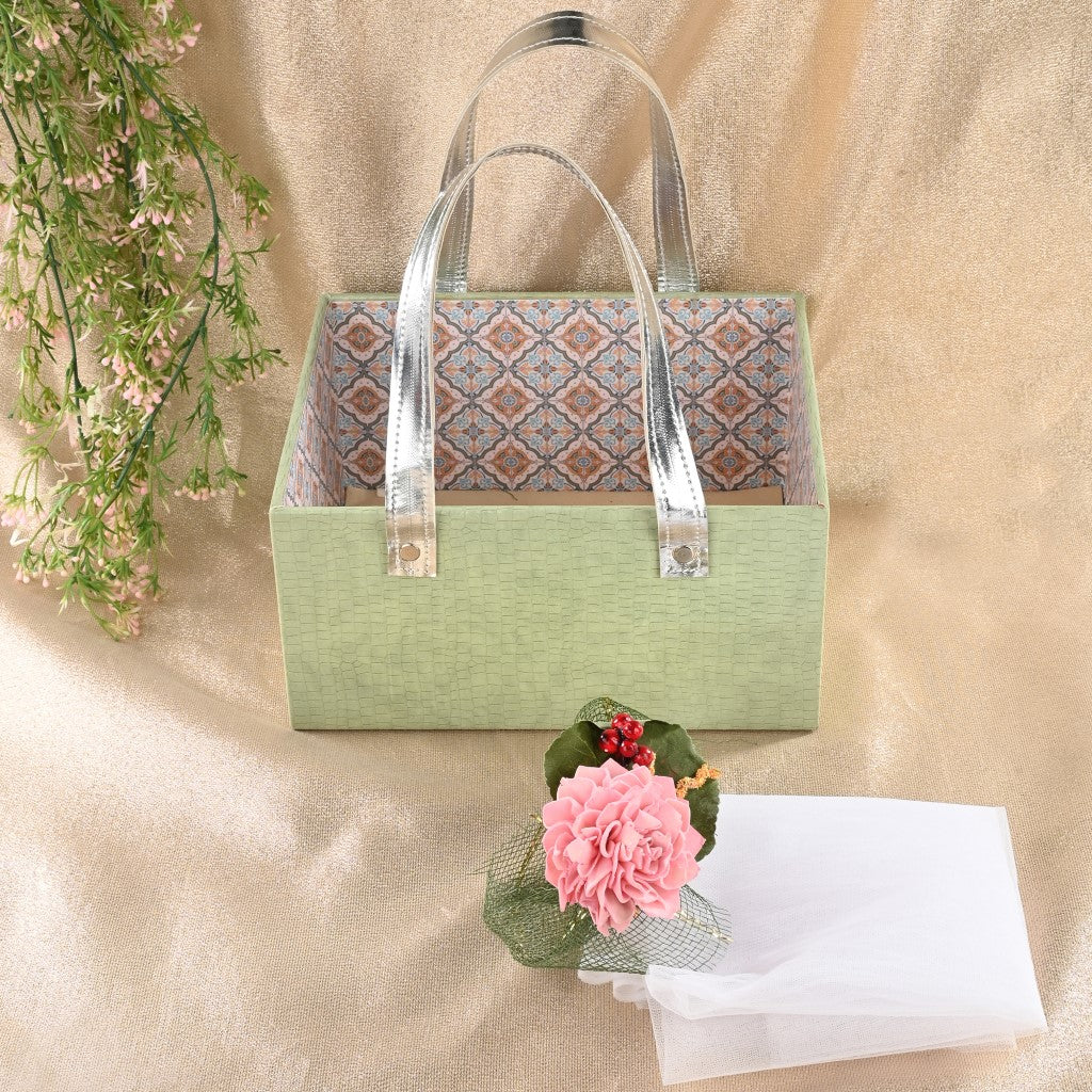 Fashionista Hamper BASKET