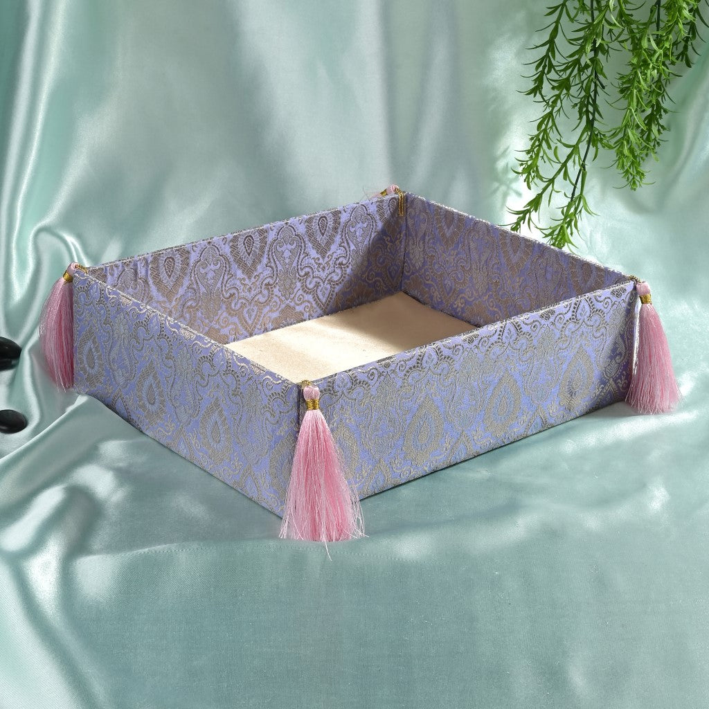 Lavender Affairs Basket