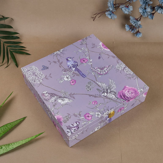 Aviary Allure Gift Box