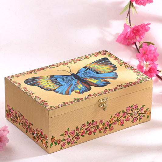 Butterfly Affection Box